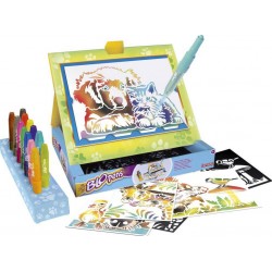 BLOPENS STUDIO CREATIF ANIMAUX
