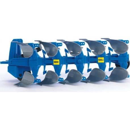 BRUDER CHARRUE REVERSIBLE LEMKEN