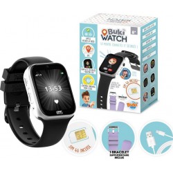 BUKI WATCH GPS BRACELETS INTERCHANGEABLES
