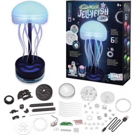 BUKI LAMPE MEDUSE