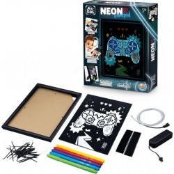 BUKI NEON GAMEPAD