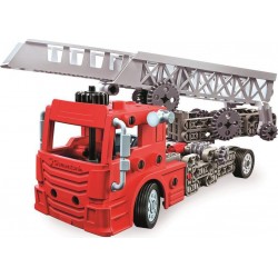 CLEMENTONI CAMION DE POMPIER