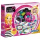 CLEMENTONI CRAZY CHIC BRACELETS MULTICOLORES