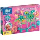 CLEMENTONI FLEURS PARFUMEES