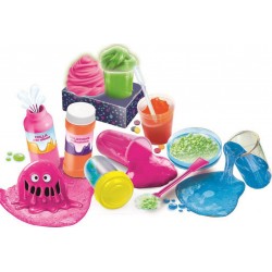 CLEMENTONI LE SLIME PHOSPHORESCENT