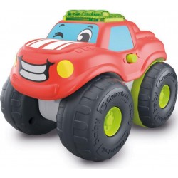 CLEMENTONI MON PICK-UP INTERACTIF