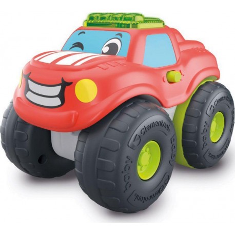 CLEMENTONI MON PICK-UP INTERACTIF
