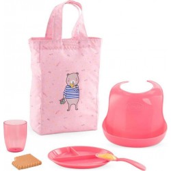 COROLLE BB36/42 COFFRET REPAS ACCESSOIRES