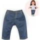 COROLLE JEANS SLIM MA