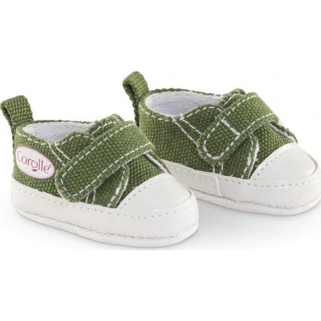COROLLE MC BASKETS KAKI