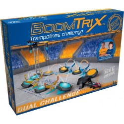 GOLIATH BOOMTRIX DUAL CHALLENGE