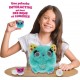 GOLIATH PELUCHE INTERACTIVE NESTLING BLUE