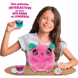 GOLIATH PELUCHE NESTLINGS PINK