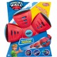 GOLIATH PHLAT BALL CLASSIC ROUGE