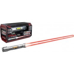 GOLIATH SABRE DE PUISSANCE ROUGE