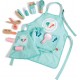 HAPE KIT DU PETIT COIFFEUR