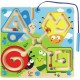 HAPE LABYRINTHE AIMANTE