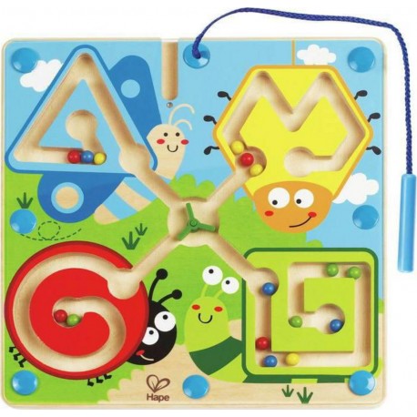HAPE LABYRINTHE AIMANTE
