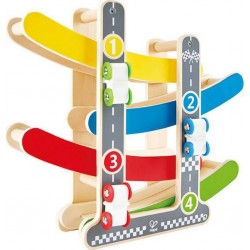 HAPE PISTE DE COURSE ÉCLAIR