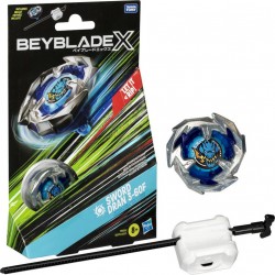 HASBRO BEYBLADE X STARTER SWORD DRAN ATTACK