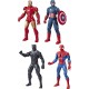 HASBRO MARVEL FIGURINE 24 CM