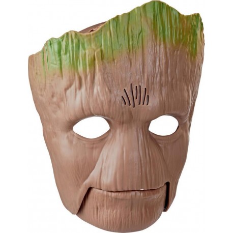 HASBRO MASQUE ELECTRONIQUE GROOT