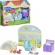 HASBRO PEP EVIES NURSERY SET