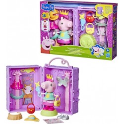 HASBRO PEPPA PIG DRESSING DE PEPPA