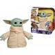 HASBRO STAR WARS FIGURINE INTERACTIVE GROGU