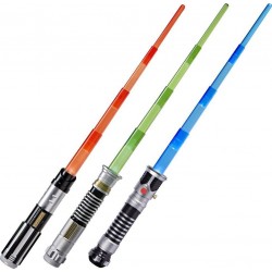 HASBRO STAR WARS ELECTRONIC LIGHTSABER