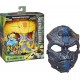 HASBRO TRANSFORMERS MV7 ROLEPLAY CONVERTING MASK