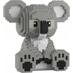 JEKCA BLOCS DE CONSTRUCTION KOALA