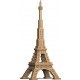 JEKCA BLOCS DE CONSTRUCTION TOUR EIFFEL