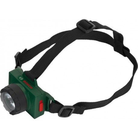 KLEIN BOSCH LAMPE FRONTALE