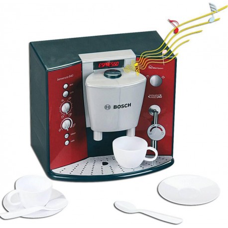 KLEIN BOSCH - MACHINE A EXPRESSO