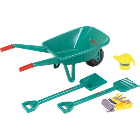 KLEIN BOSCH – SET DE JARDIN