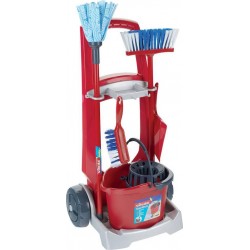 KLEIN CHARIOT DE MENAGE VILEDA