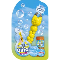 LANSAY BULLES PARTY ELECTRONIC BUBBLE DINg