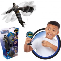 LANSAY DC COMICS FIGURINE BATMAN FLYING HEROES