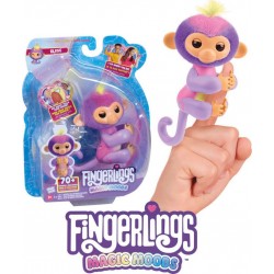 LANSAY FINGERLINGS MAGIC MOODS ELISE