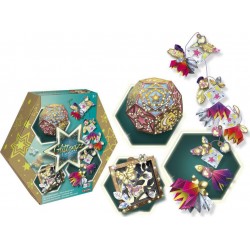 LANSAY GLITTERIZZ DECO PHOSPHORESCENTE