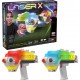 LANSAY LASER X DOUBLE BLASTER EVOLUTION ULTRA