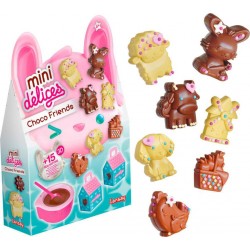 LANSAY MINI DELICES CHOCO FRIENDS
