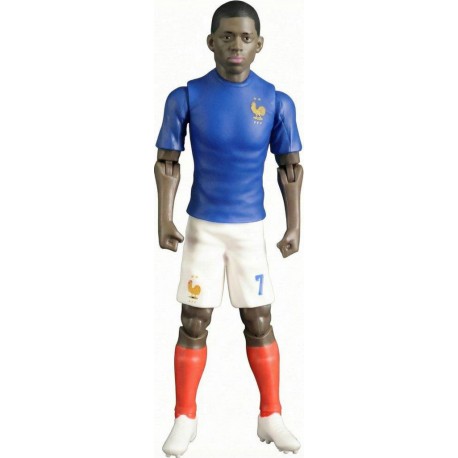 MEGABLEU FFF FIGURINE DEMBELE