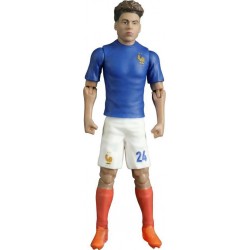 MEGABLEU FFF FIGURINE DOUE