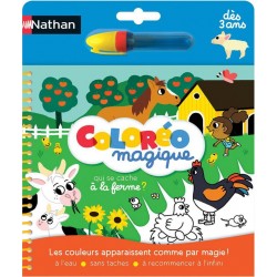 NATHAN COLOREO FERME