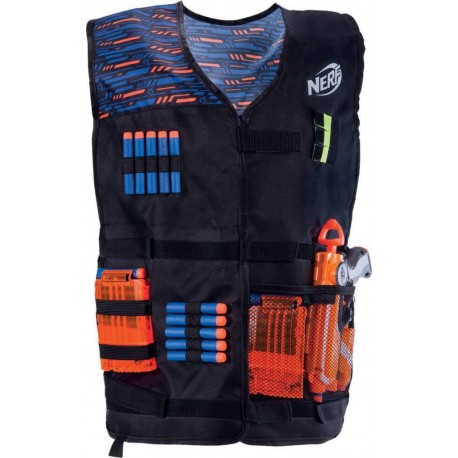 NERF ELITE GILET