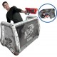 NERF BUNKR FORT DE COMBAT
