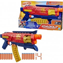 NERF LOADOUT SHADOWSPEED RECON