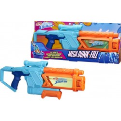 NERF SUPER SOAKER MEGA DUNK-FILL